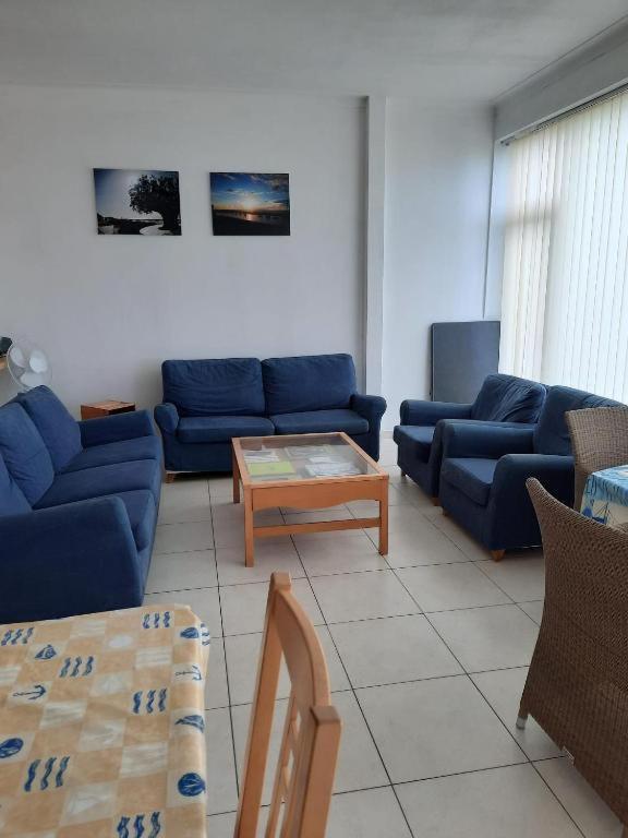 Appartement Moderne De 94 M² 2 Ch. Sur La Digue Nieuwpoort Exterior foto